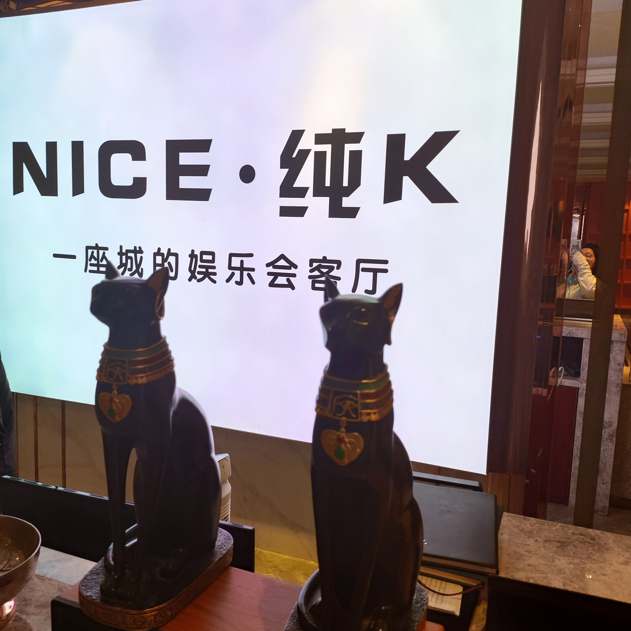 龙岩商务ktv有没有值得去的推荐-漳平市KTV团购